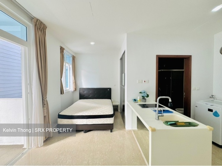 Parc Imperial (D5), Condominium #502657741